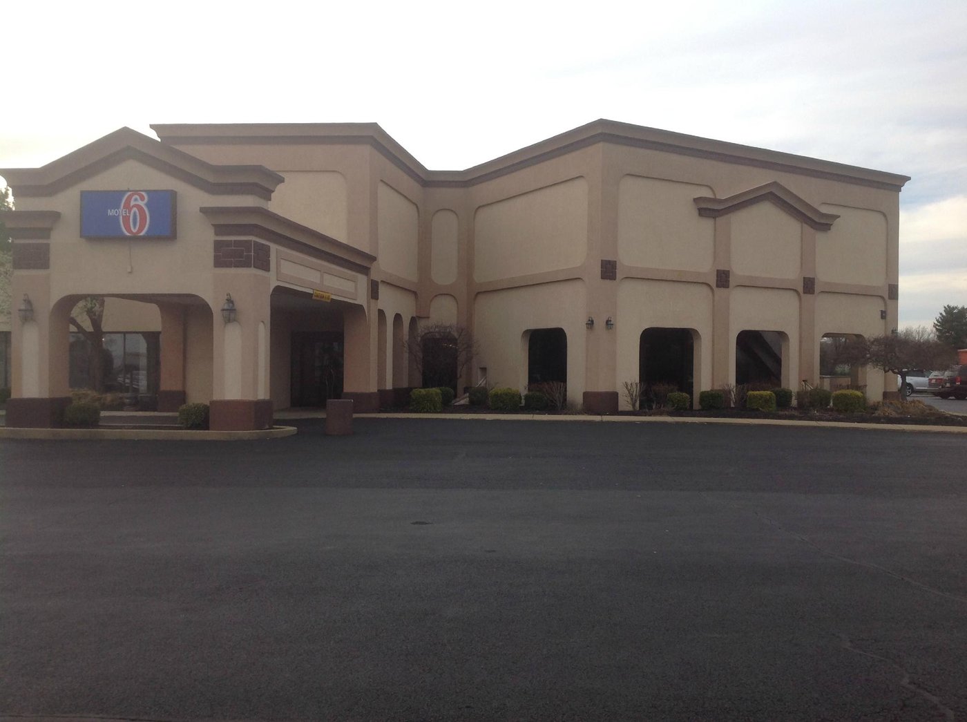 Motel 6 Philadelphia Northeast - UPDATED 2023 Prices, Reviews & Photos ...