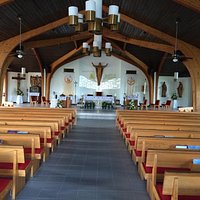 A fun & holy place to worship!!
