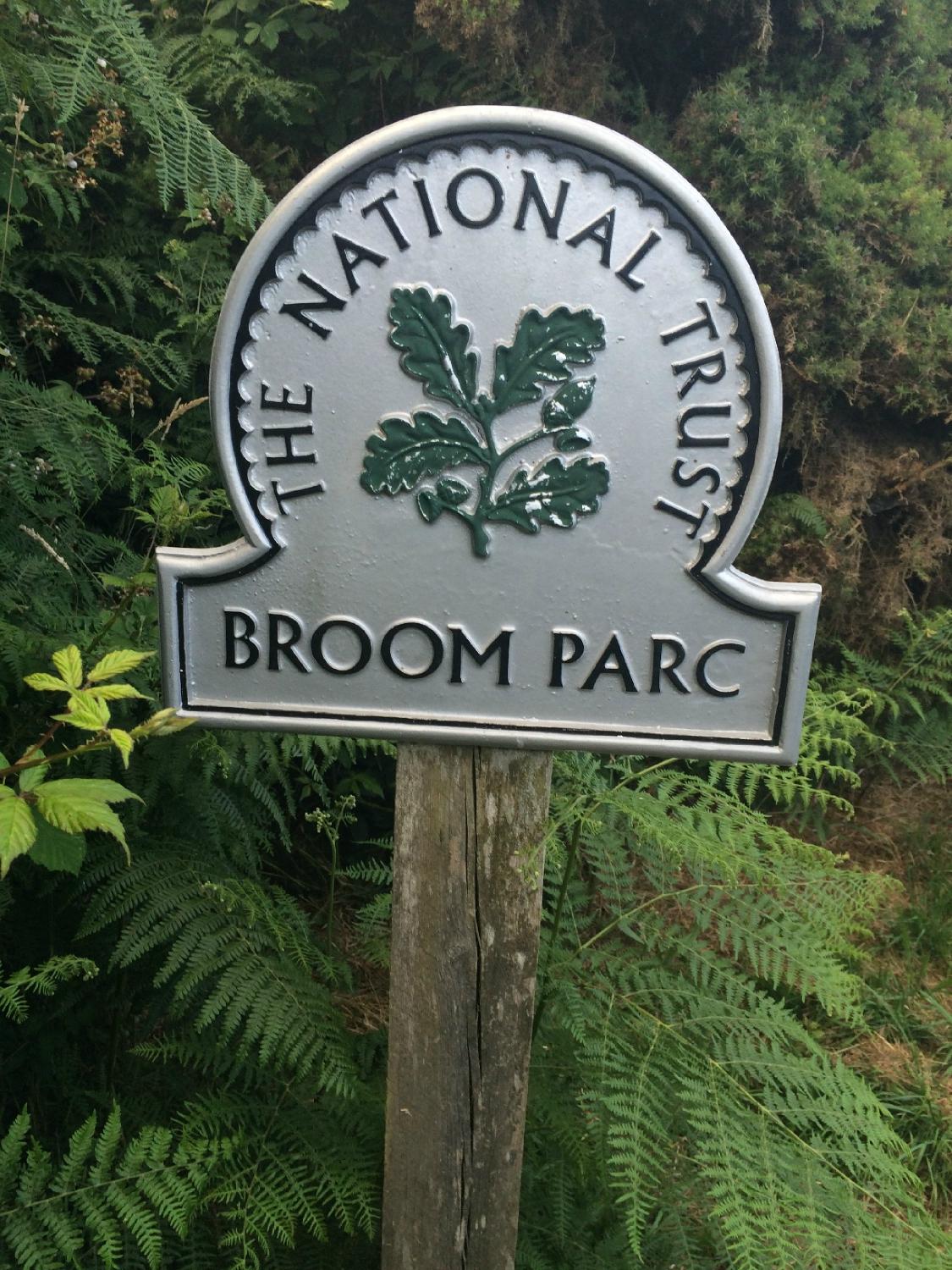 BROOM PARC: Bewertungen & Fotos (Cornwall/Veryan) - Tripadvisor