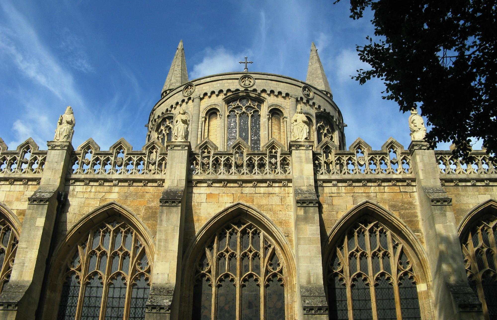 Peterborough Cathedral - 2021 Alles Wat U Moet Weten VOORDAT Je Gaat ...