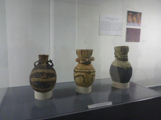 Museo de Chacas image