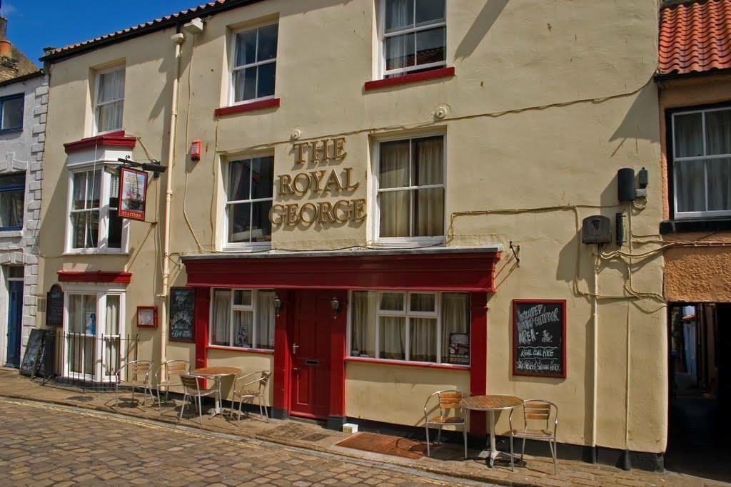 ROYAL GEORGE B&B - Updated 2024 Reviews, Photos & Prices