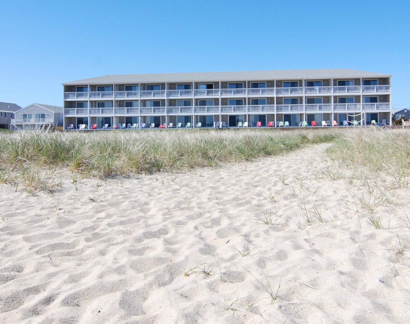 Sand Castle Resort Cape Cod