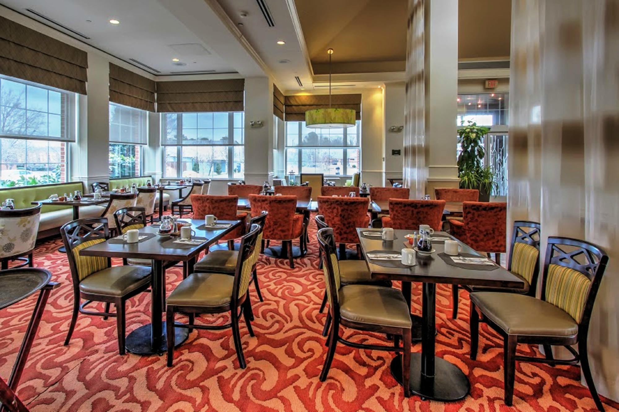 Hotel photo 50 of Hilton Garden Inn Williamsburg.
