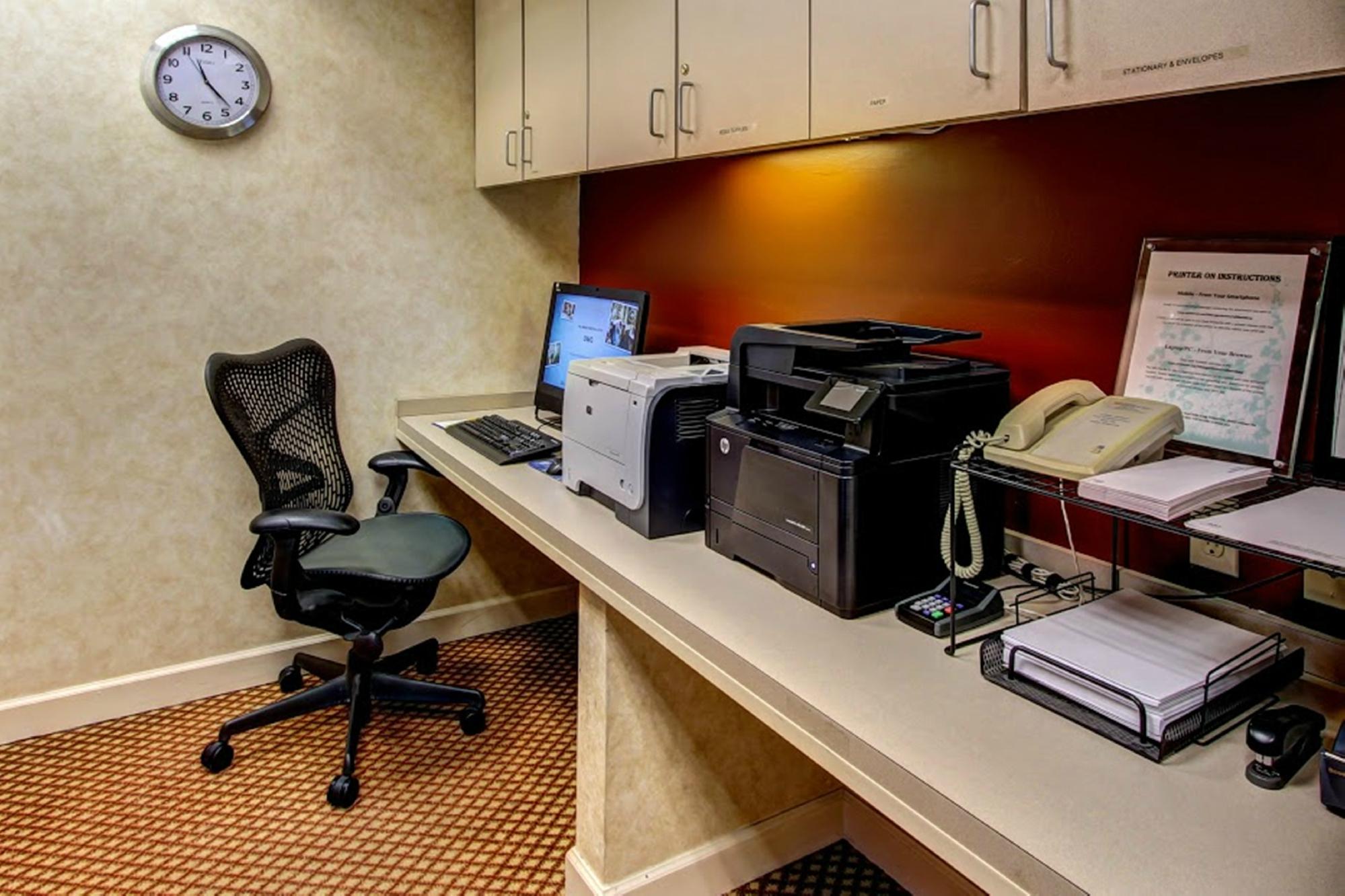 Hotel photo 53 of Hilton Garden Inn Williamsburg.
