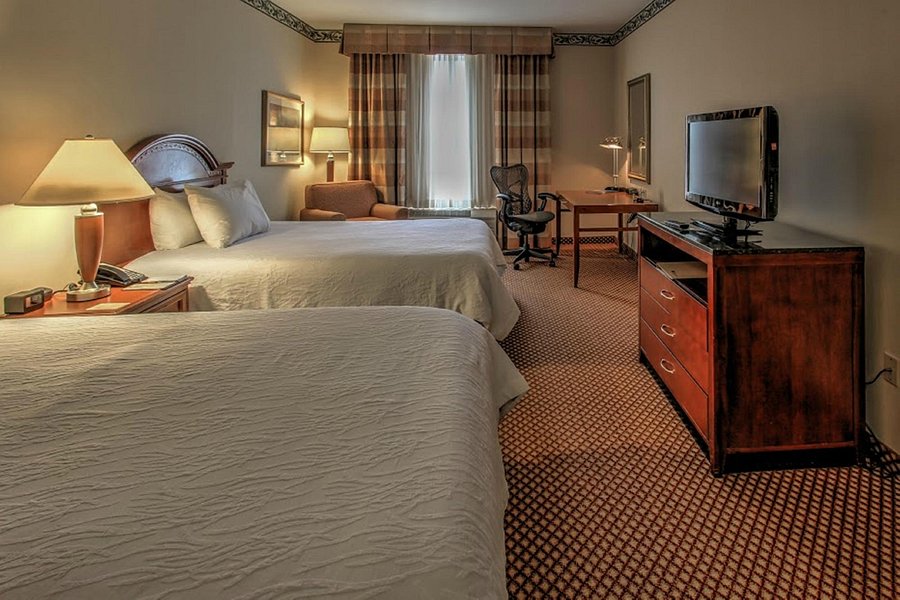 Hilton Garden Inn Williamsburg Rooms Pictures Reviews - Tripadvisor