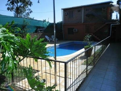 RESIDENCIAL AZALEAS PLACE (Puerto Iguazú, Misiones) - Opiniones y  comparación de precios - B & B - Tripadvisor