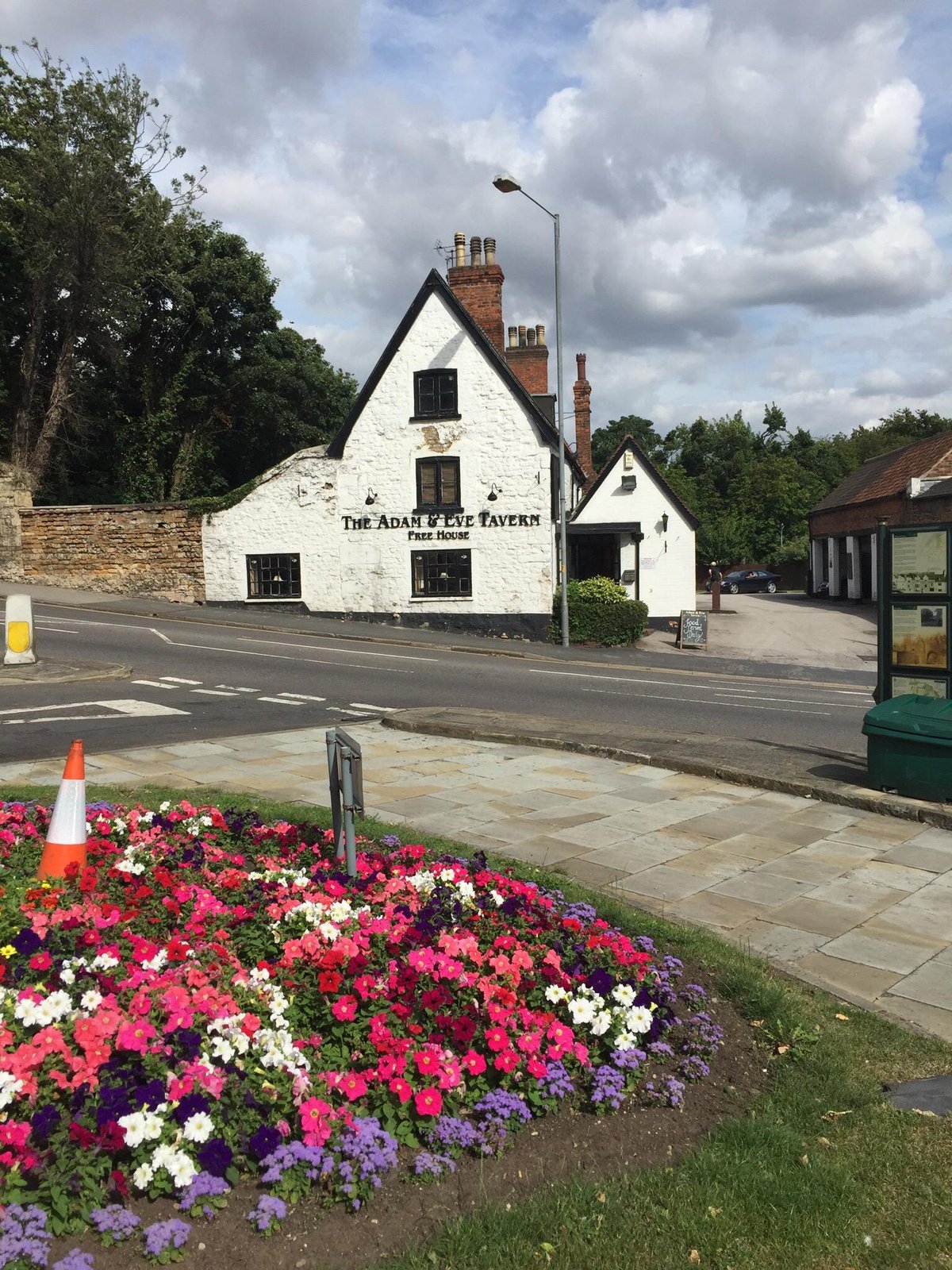 ADAM AND EVE PUB, Lincoln - Updated 2024 Restaurant Reviews, Photos & Phone  Number - Tripadvisor