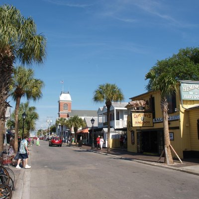 Key Lime Pie Bakery, Key West - Restaurant Reviews, Photos & Phone 