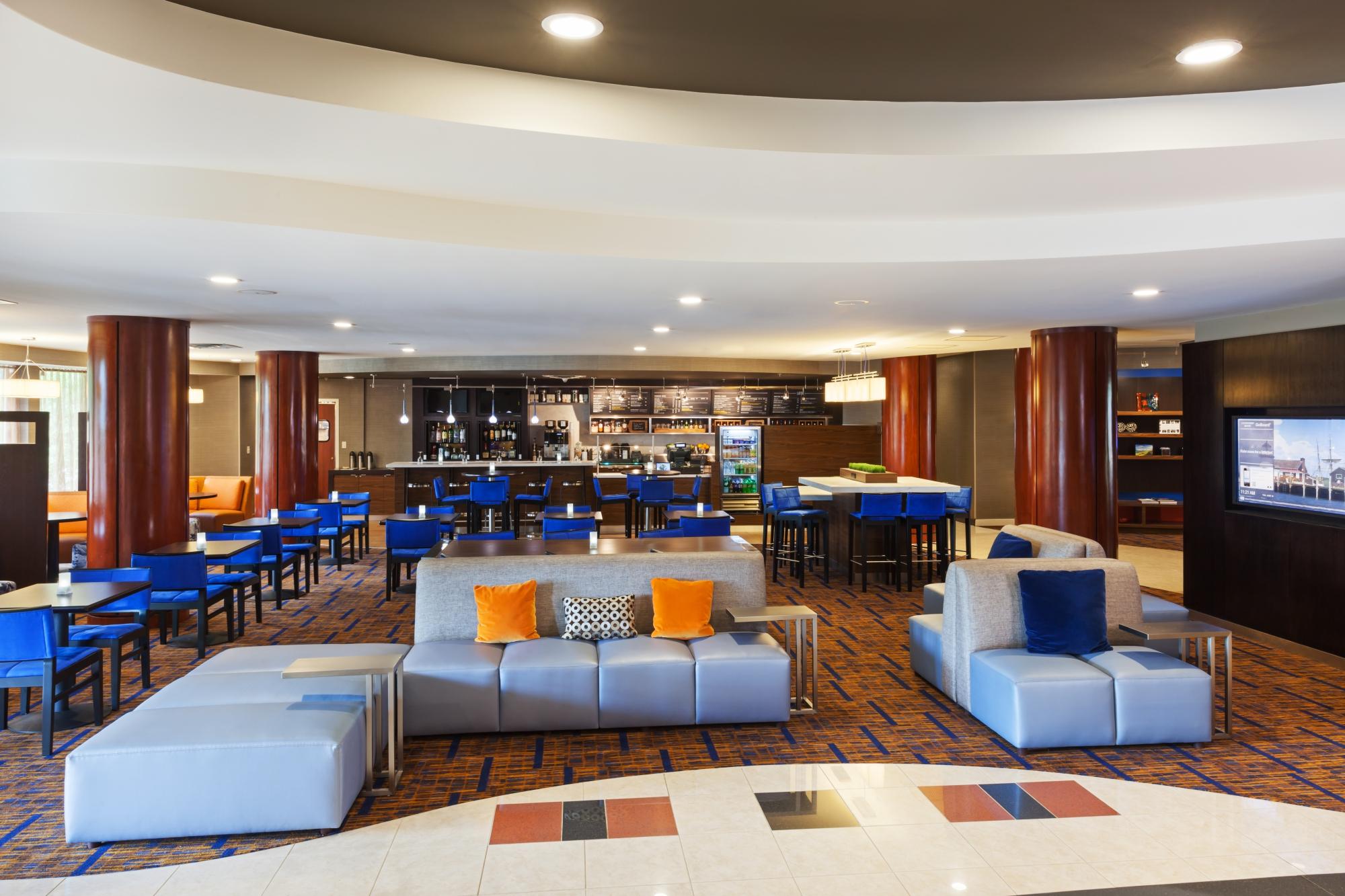 COURTYARD BY MARRIOTT HARTFORD FARMINGTON Updated 2024 Prices