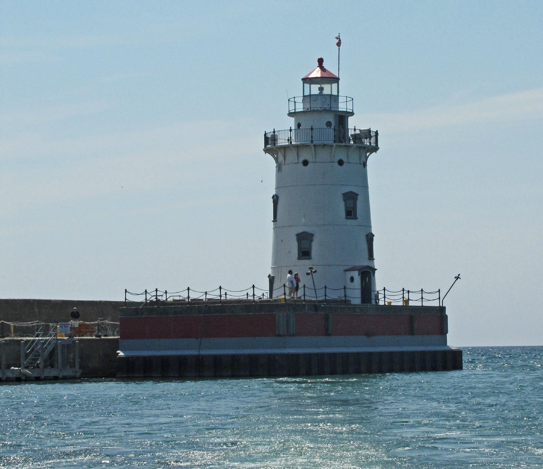 THE 5 BEST Things To Do In Harbor Beach 2024   Harbor Beach Lighthouse 