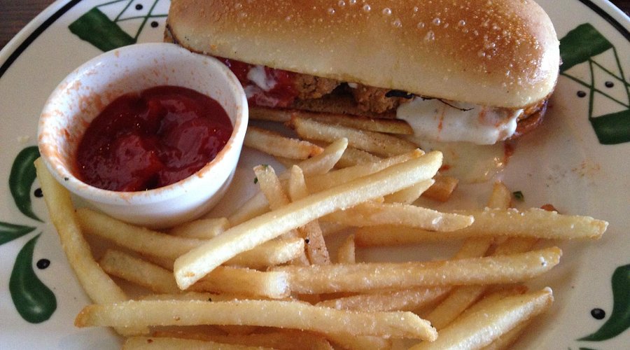 Olive Garden Italian Restaurant Jackson Reviews: Unveiling Authentic Flavors