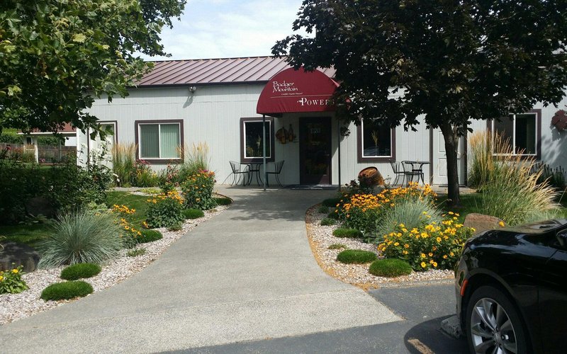Badger Mountain Vineyard - 케네윅 - Badger Mountain Vineyard의 리뷰 - 트립어드바이저