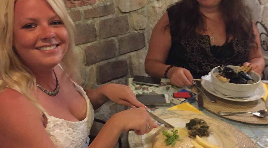 trattoria Il Solitario