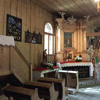 Church of Our Lady of Czestochowa (Old Church)