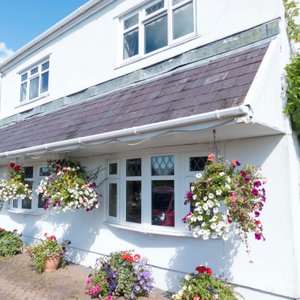 Bryanwel Farm B&B