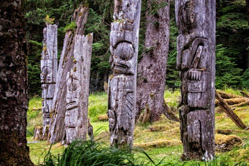 THE 15 BEST Things to Do in Haida Gwaii (Queen Charlotte Islands 