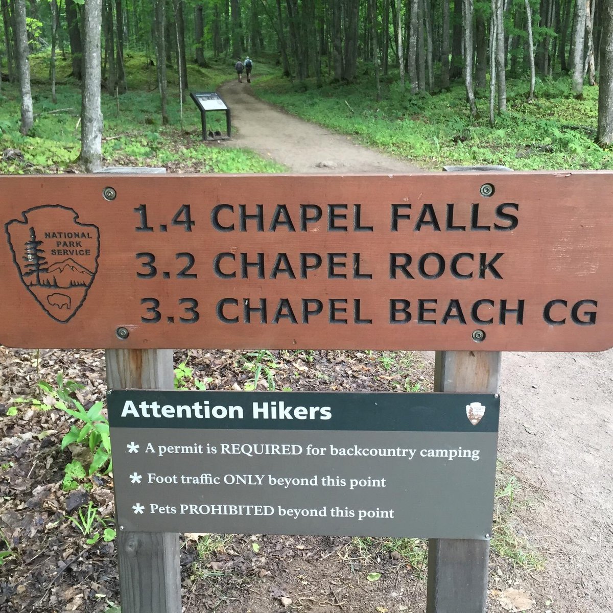 CHAPEL FALLS (Grand Marais) - All You Need to Know BEFORE You Go 