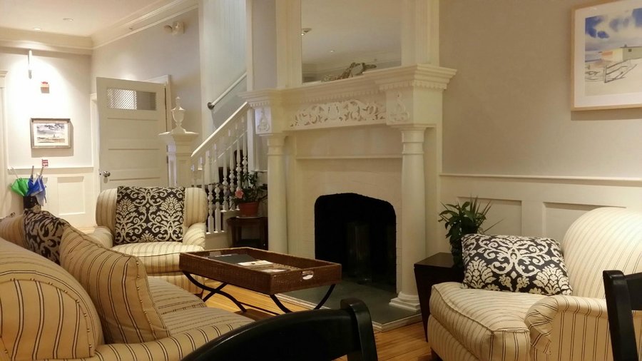 Main Room