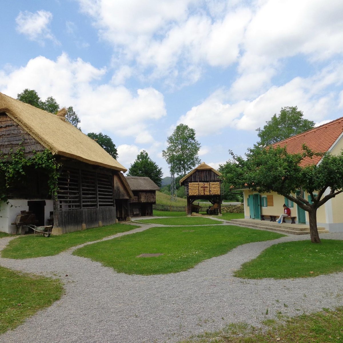 ROGATEC OPEN AIR MUSEUM: All You Need to Know