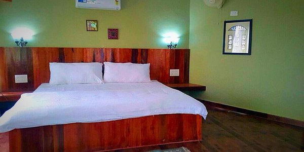 Ratapani Jungle Lodge Sehore Madhya Pradesh Lodge Reviews Photos Rate Comparison Tripadvisor