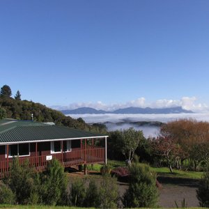 Okopako Lodge