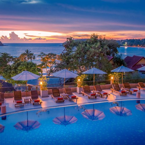 Die 10 Besten Hotels Am Strand In Phuket Mit Preisen 2024