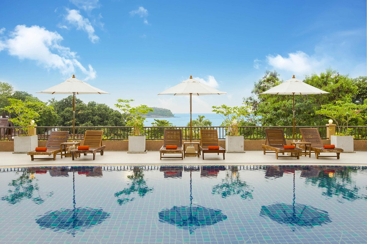 Chanalai Garden Resort, hotel in Phuket