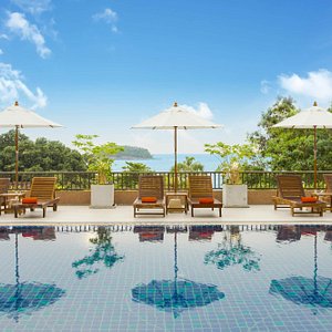 Chanalai Garden Resort, hotel in Kata Beach