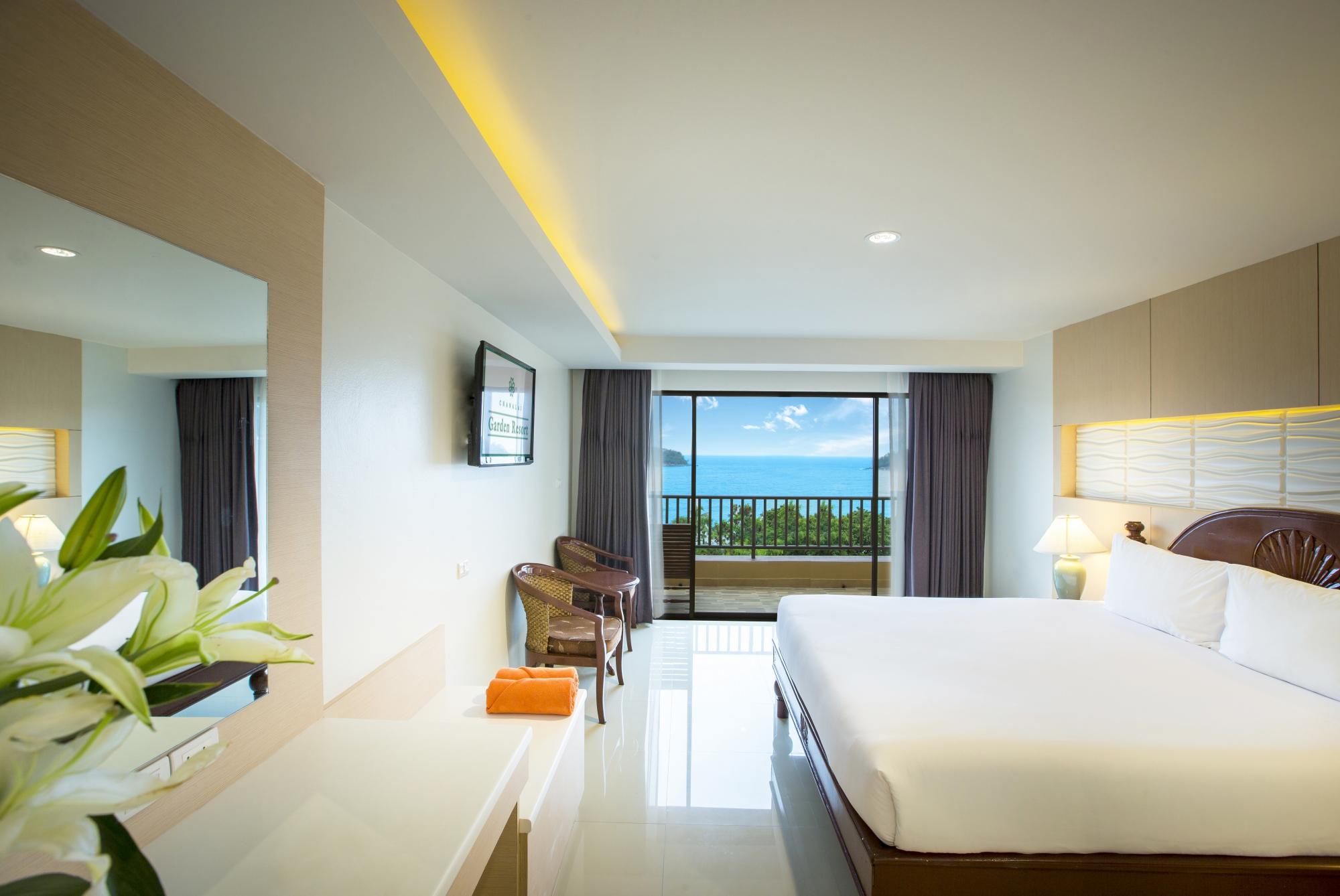 Hotel photo 15 of Chanalai Garden Resort.