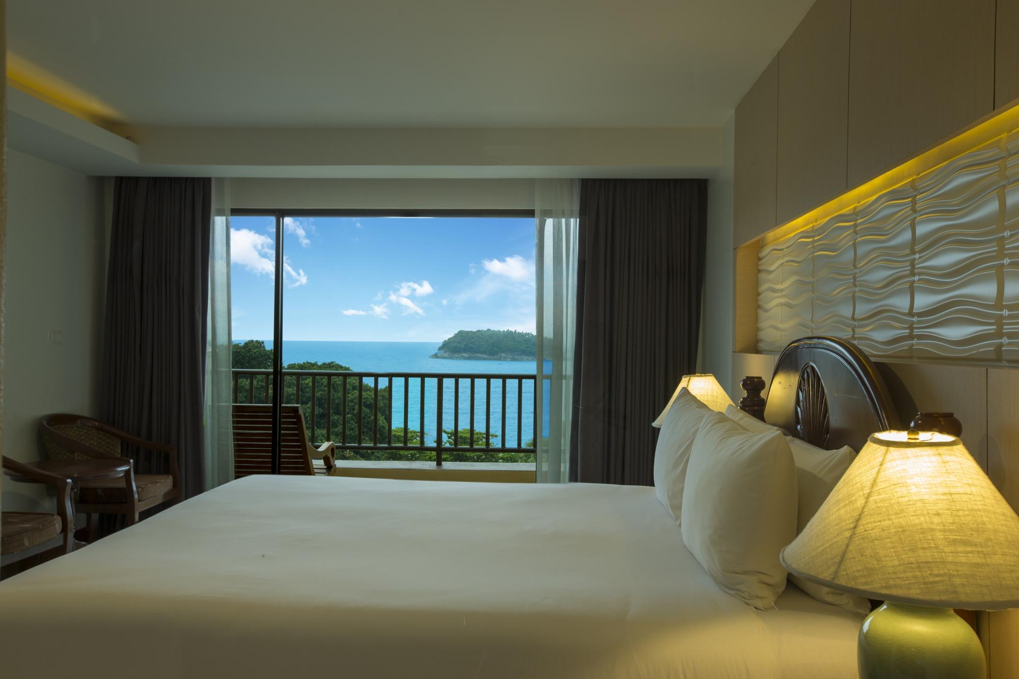 Hotel photo 6 of Chanalai Garden Resort.