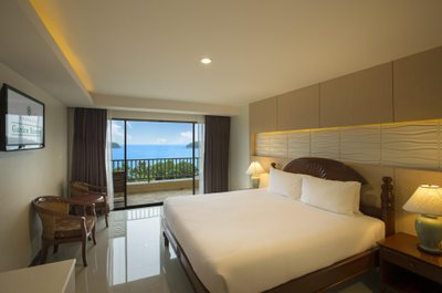 Hotel photo 11 of Chanalai Garden Resort.