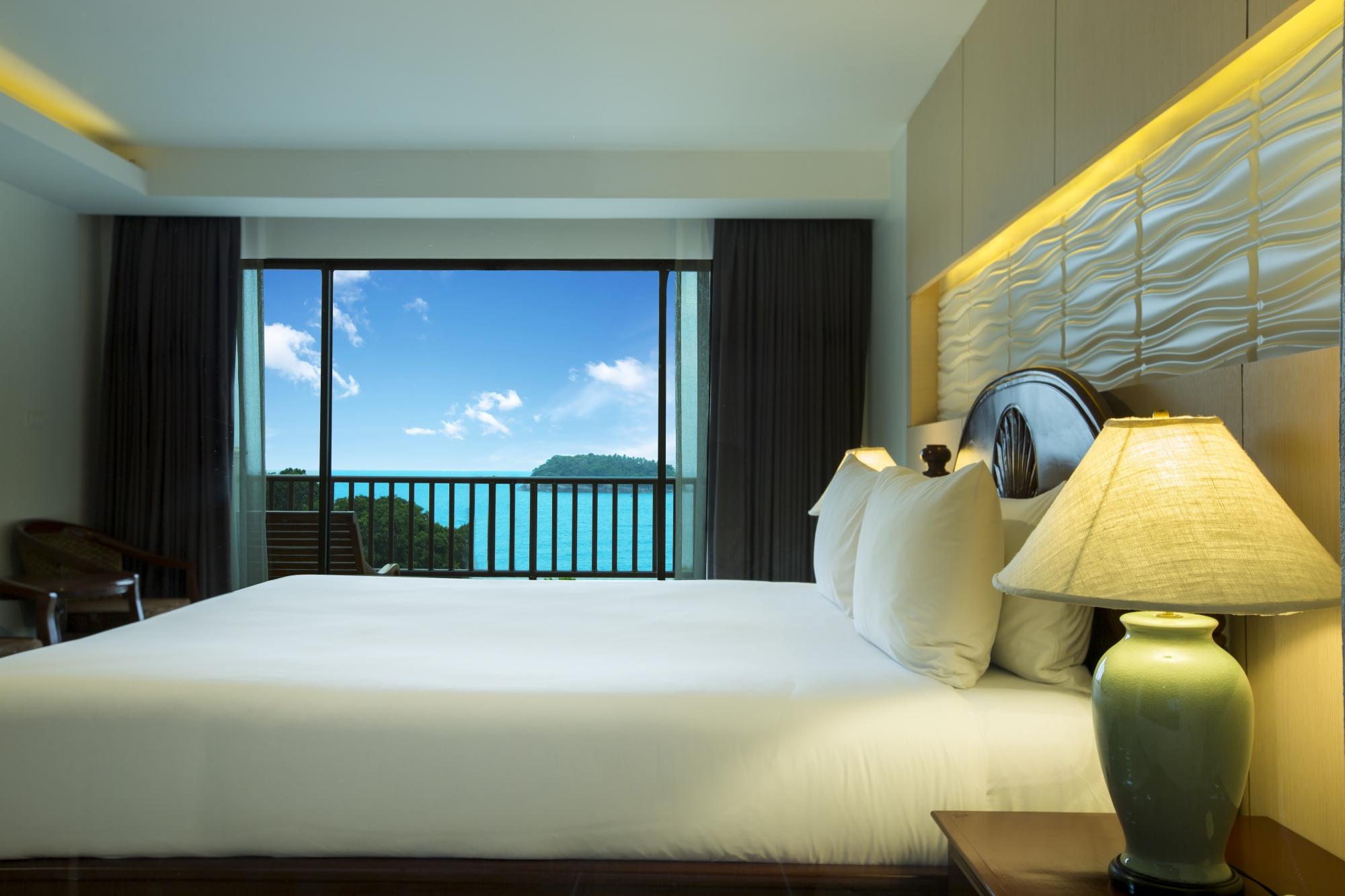 Hotel photo 7 of Chanalai Garden Resort.