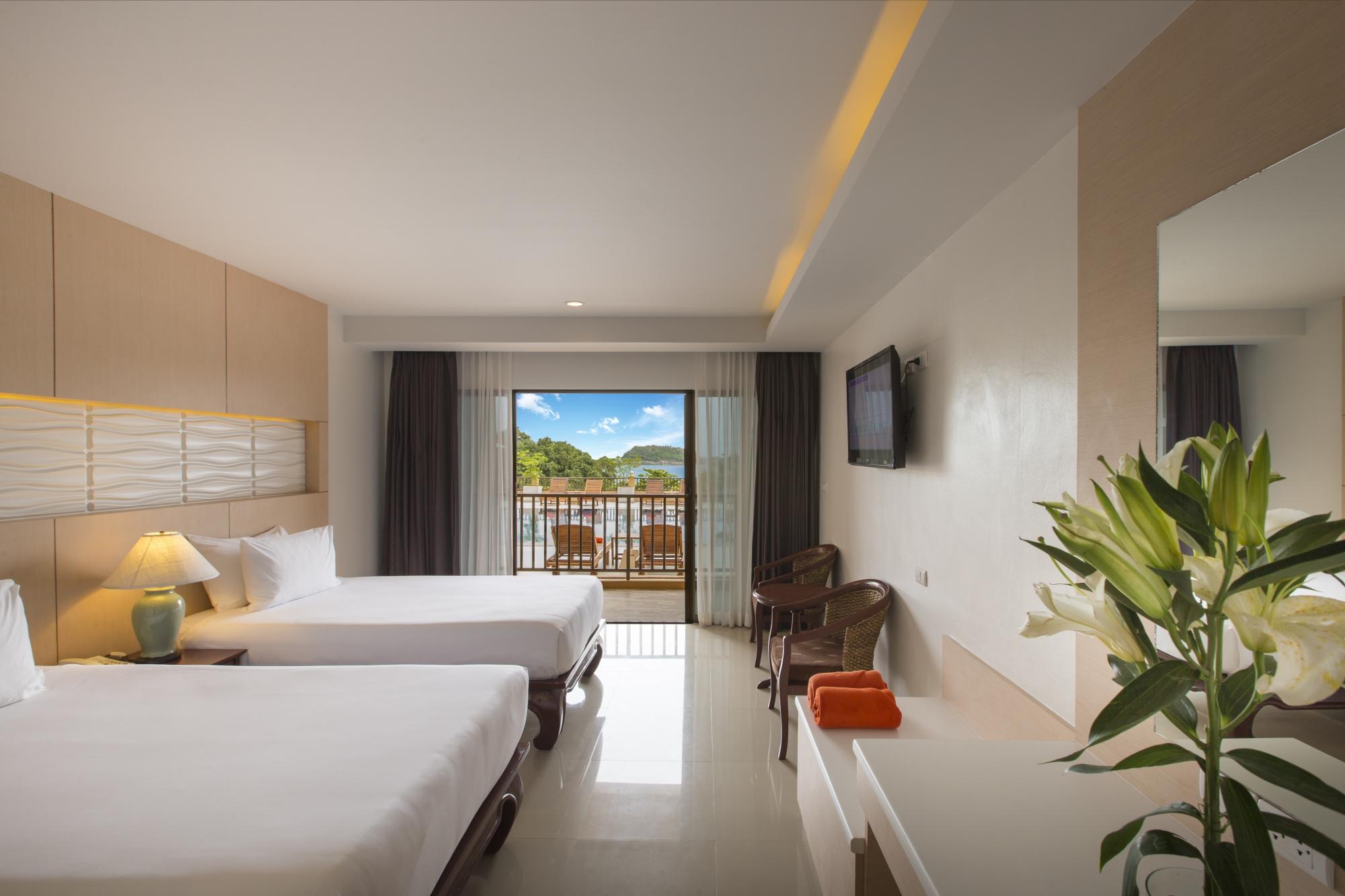 Hotel photo 20 of Chanalai Garden Resort.