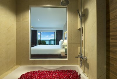 Hotel photo 14 of Chanalai Garden Resort.