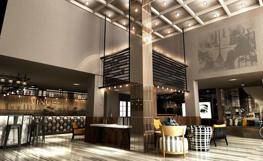 Vince hotel2