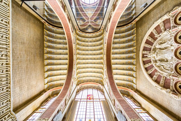 Imagen 2 de Recinte Modernista de Sant Pau