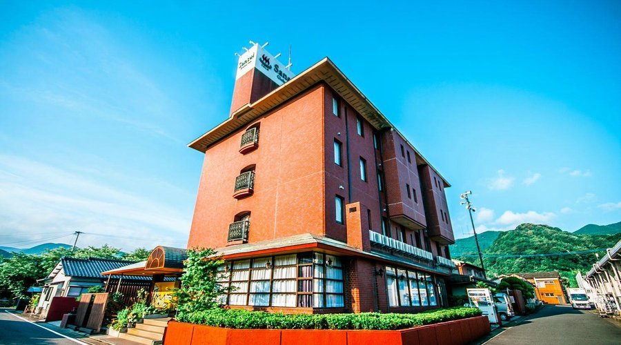 Sansui global inn