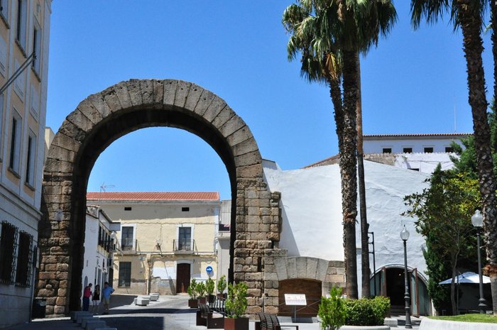 Imagen 1 de Arco de Trajano