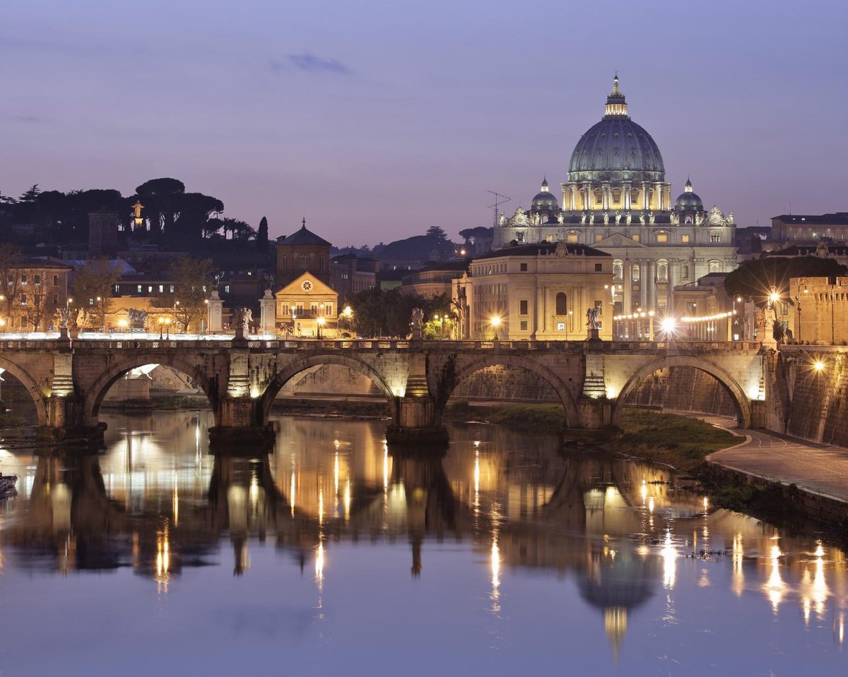 TURISMO ROMA (Rome) All You Need to Know BEFORE You Go