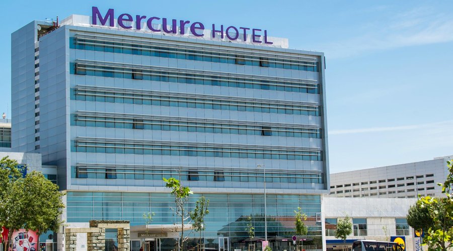 Mercure Lisboa Almada