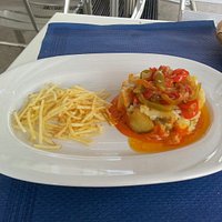 Restaurante-Bar El Legío