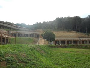 Quarto e suite