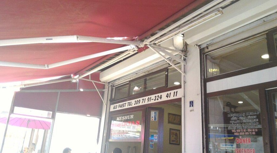Beşiktaş Kebap
