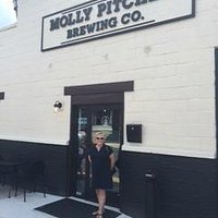 Molly Pitcher Brewing Company