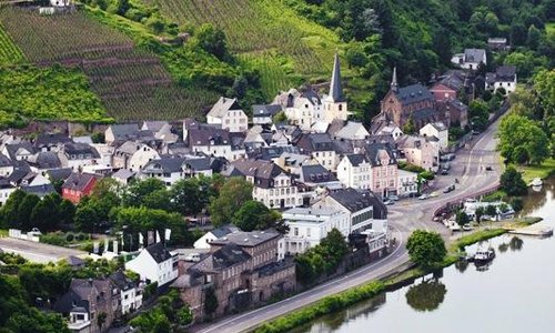 Alf Tourismus in Alf Tripadvisor