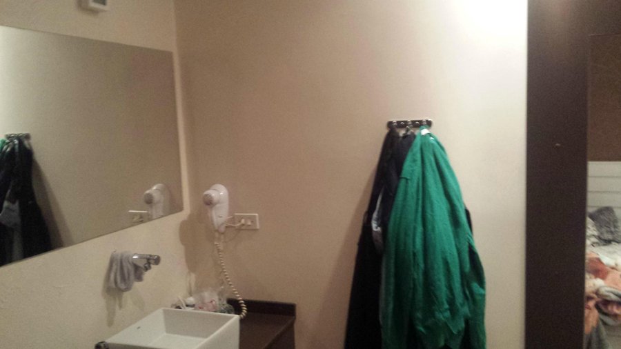 Detalhes do quarto (2)