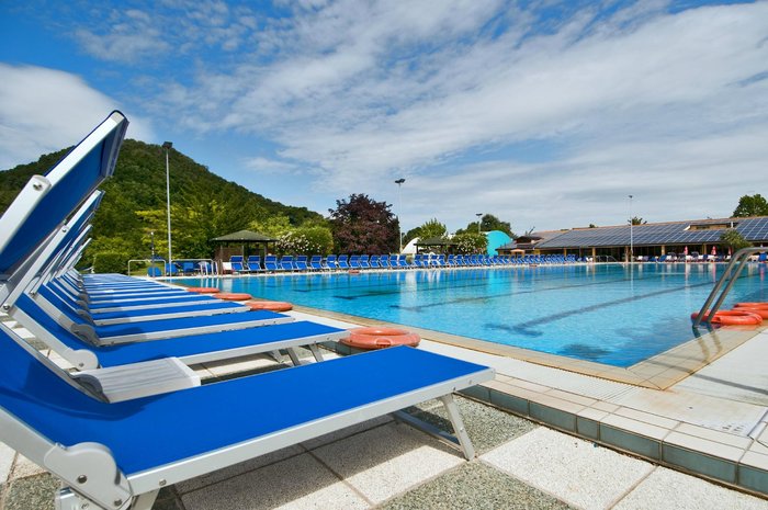 Hotel Olympia Terme Pool Pictures & Reviews - Tripadvisor