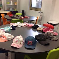 Petites victimes de l'art contemporain disparues en cours d'exposition: une alerte est lançée...