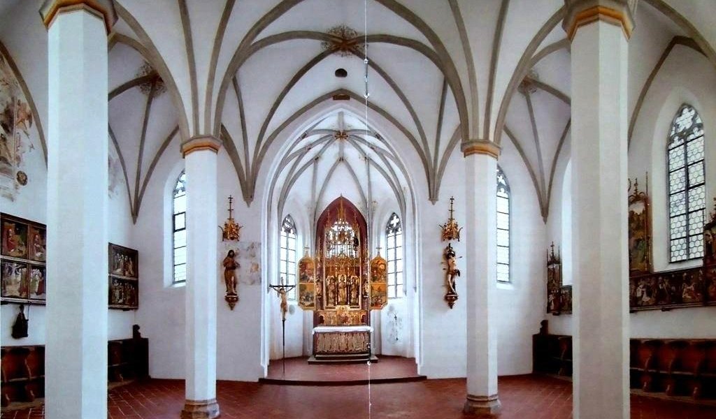 Kirche St. Blasius - 카우프보이렌 - Kirche St. Blasius의 리뷰 - 트립어드바이저